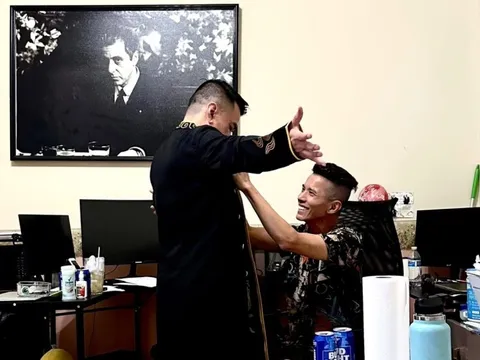 Kasim Hoàng Vũ mất thế nào?