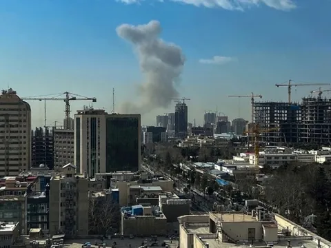 Không tổ chức chương trình du lịch đến những vùng chiến sự nguy hiểm