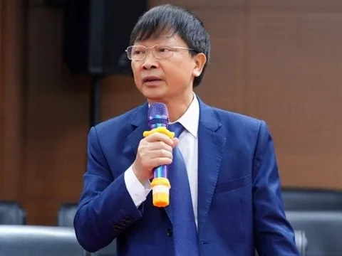 Cựu Chủ tịch Vinaconex Nguyễn Hữu Tới và Phó Tổng Giám đốc Dương Văn Mậu bị bắt vì tội gì?