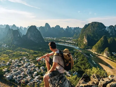 Một điểm đến ở Trung Quốc miễn visa cho du khách Việt từ tháng 4