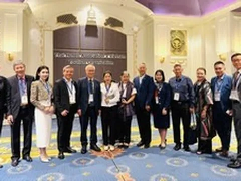 Đẩy mạnh hợp tác du lịch Việt Nam - Thái Lan