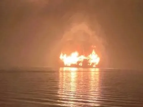 Kiểm tra, rà soát điều kiện an toàn, kỹ thuật của toàn bộ đội tàu du lịch trên Vịnh Hạ Long