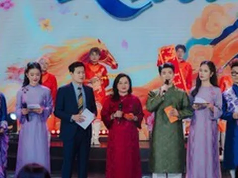 'Khởi' – Khi văn hóa doanh nghiệp hòa nhịp cùng dòng chảy văn hóa đất nước