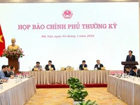Hoàn thiện quy định về phát ngôn, cung cấp thông tin cho báo chí