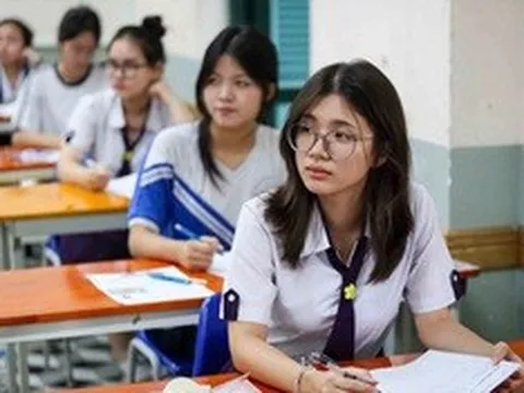 Tuyển sinh 2026: Cơ hội vào ngành Ngôn ngữ Anh với nhiều tổ hợp xét tuyển