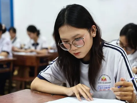 Công bố mới nhất của Trường ĐH Sư phạm Hà Nội 2 về kỳ thi độc lập năm 2026