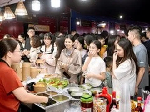 Festival Phở 2026: Mở ra triển vọng phát triển ẩm thực Việt