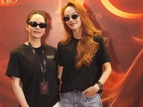 "Bộ đôi" mỹ nhân Minh Hằng, Nhật Kim Anh tái xuất màn ảnh rộng!