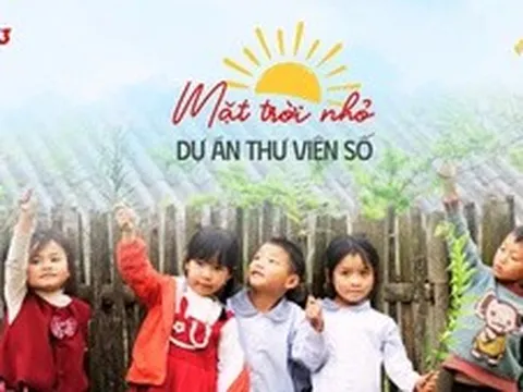 VTV3 khởi động hành trình mới