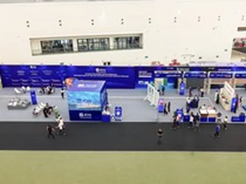 Tập đoàn Austdoor gây ấn tượng với gian hàng 600m2 tại Vietbuild 2026