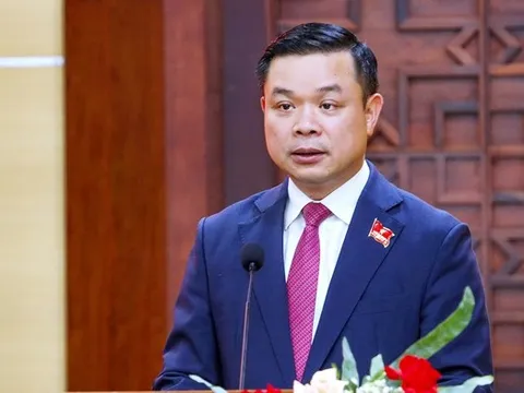 Tân Chủ tịch UBND tỉnh Đắk Lắk cam kết “nói đi đôi với làm”, tập trung tháo gỡ “điểm nghẽn” của tỉnh