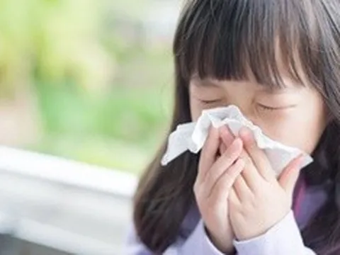 Bé 6 tuổi mắc cúm mùa, 28 ngày giành giật sự sống và lời khuyên từ bác sĩ