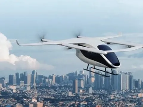 Phát triển UAV nhằm hình thành ngành công nghiệp công nghệ cao mới