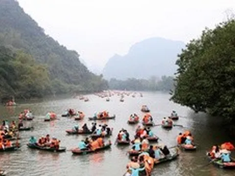 Ninh Bình khẳng định là điểm đến an toàn – thân thiện – văn minh dịp Tết Bính Ngọ