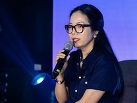 Quản lý cùng lúc hàng chục nghìn nhân sự, Sếp Coteccons: Nếu không có hệ thống quản trị, lực lượng lao động trẻ sẽ "mãi mãi 32 tuổi"