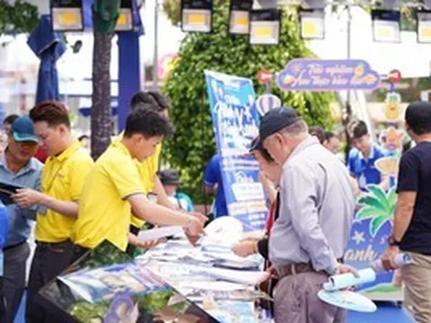 Du lịch TPHCM nỗ lực kích cầu