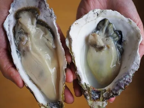 Ăn hải sản kiểu "lạ đời", người đàn ông suýt chết vì điều này