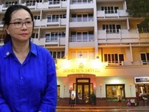 Công ty Bông Sen của bà Trương Mỹ Lan lỗ lũy kế vượt 3.400 tỷ đồng, ẩn số về khả năng trả nợ 4.800 tỷ trái phiếu đáo hạn tháng 10