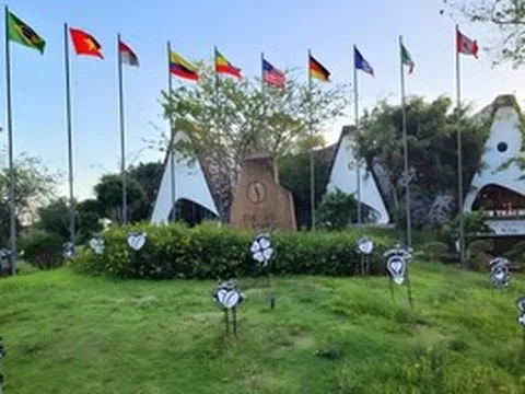 Bảo tàng Thế giới Cà phê: Nơi lưu giữ bản sắc Việt