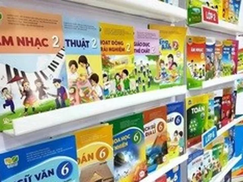 Khi nội dung SGK trở thành “kim chỉ nam” cho dạy và học