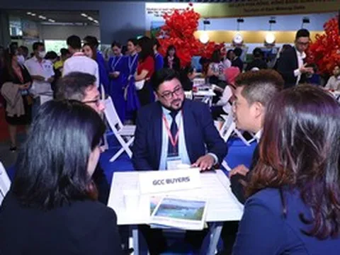 ITE HCMC 2026 khẳng định vị thế du lịch TPHCM