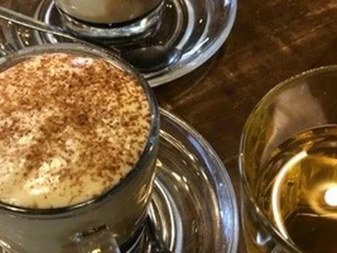 Tổng kết cuộc thi "Cảm tưởng về cà phê- trà Việt" năm 2026