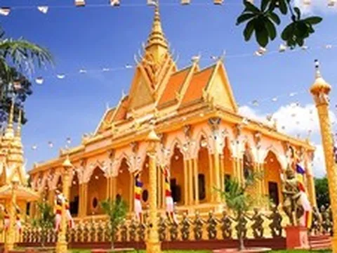 Thủ tướng gửi Thư chúc mừng đồng bào Khmer nhân dịp Tết cổ truyền Chôl Chnăm Thmây