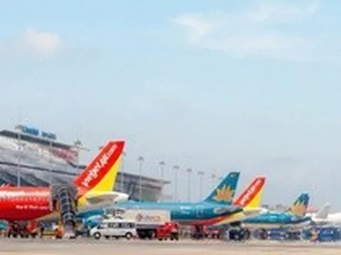 Cục Hàng không đề nghị Trung Quốc duy trì nguồn cung nhiên liệu cho hãng bay Việt