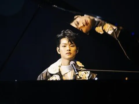 buitruonglinh lập "liên hoàn thành tích"