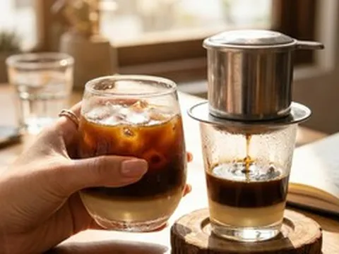 Nốt lặng giữa bản nhạc ồn ào