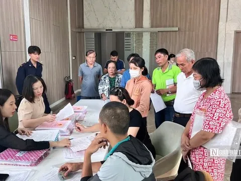 Khát vọng an cư-Bài 2: Thúc đẩy nhà ở xã hội, mở lối cơ chế “nhường” cho người đến sau