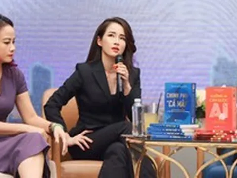 CEO BluSaigon tiết lộ cách giải quyết khi bị chủ nợ đến tận nhà gây sức ép