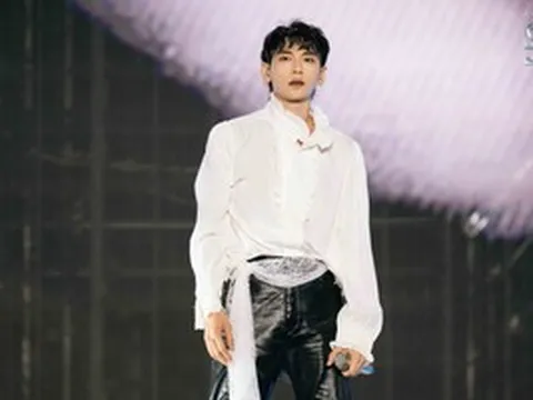 Tranh cãi về Isaac: Visual quá nổi bật đến mức bị quên mất vocal thực lực?