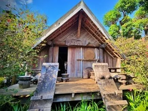 Arul - một lần đến