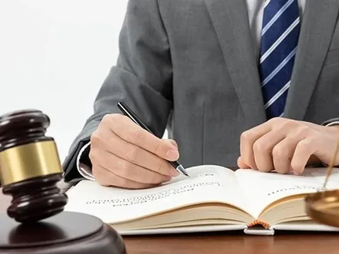 THÔNG BÁO: Tiếp nhận công chức và tuyển dụng lao động hợp đồng vào làm việc tại Cơ quan Hội Luật gia Việt Nam năm 2026