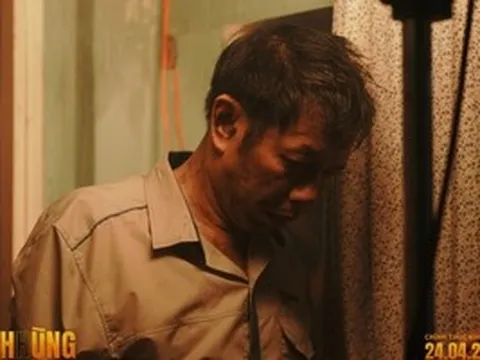 Thái Hòa "đỉnh thôi rồi" trong Anh Hùng