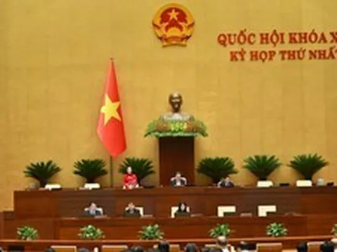 Quốc hội bàn cơ chế đột phá phát triển văn hóa: Đề xuất Ngày Văn hóa Việt Nam 24/11, thí điểm quỹ đầu tư mạo hiểm