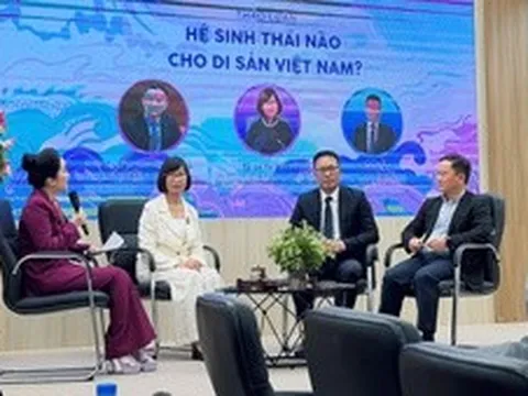 Khai mạc chuỗi sự kiện chào mừng Ngày Sở hữu trí tuệ thế giới 2026