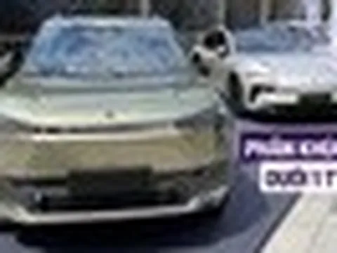 Thêm 3 ô tô điện mới rục rịch về Việt Nam: SUV cùng cỡ Tucson, Creta, sedan có cửa cánh chim, màn hình lật như siêu xe