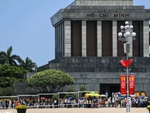 Nhiều hoạt động văn hóa, giáo dục truyền thống trên khắp mọi miền Tổ quốc dịp 30/4