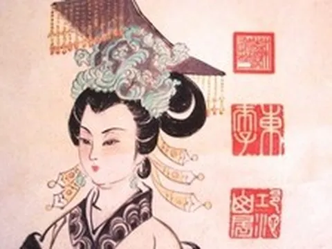 Loại quả Võ Tắc Thiên yêu thích: Xưa chỉ có vua chúa được ăn, nay giá rẻ bán đầy chợ Việt