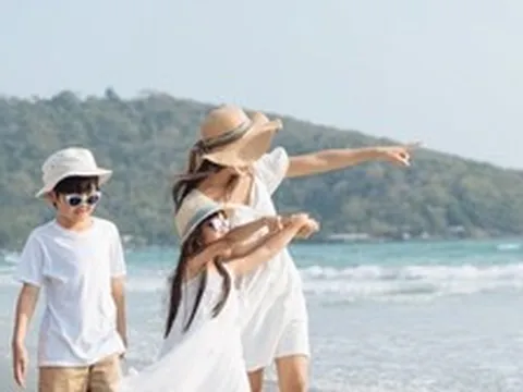Lời khuyên cho các gia đình đang đi du lịch