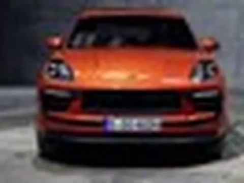 Tin buồn cho các tín đồ Porsche Macan: Ngừng sản xuất xe xăng từ giữa năm nay, chỉ giữ lại các dòng thuần điện