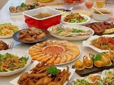 Bí mật món ăn "hút tài chiêu lộc" cho người kinh doanh: Ăn đúng giờ, chọn đúng món