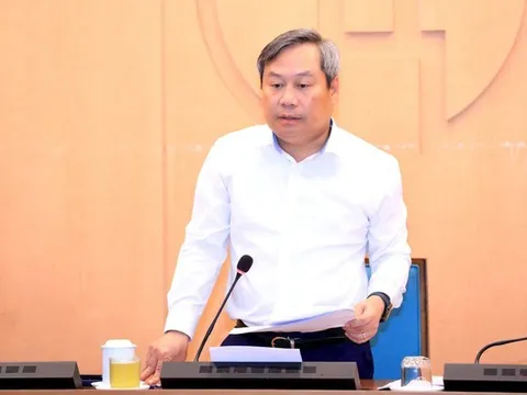 Chủ tịch Hà Nội: Hạn chế tối đa việc áp dụng biện pháp cưỡng chế để thực hiện dự án