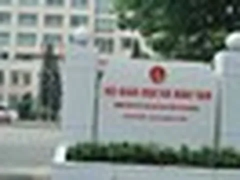 Thanh tra Chính phủ: Bộ GD-ĐT không xin lỗi người dân khi chậm giải quyết thủ tục hành chính