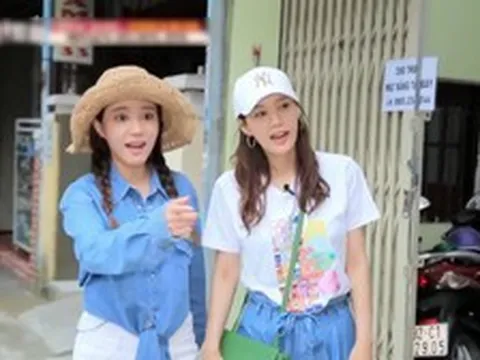 Món bán đầy vỉa hè Việt Nam lên truyền hình Hàn Quốc, khiến sao nữ dù giữ dáng vẫn gọi tận 2 phần