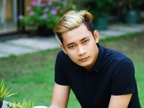 Sau cơn sốt "Xin lỗi, anh chỉ là thằng bán bánh giò", đạo diễn Đặng Tuấn Chinh giờ ra sao?