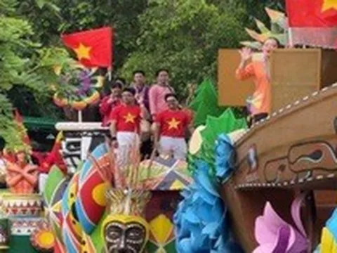 Đầm Sen đang bị lãng quên giữa lúc thị trường vui chơi, giải trí bùng nổ?