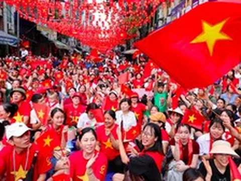 Tin rất vui: Bộ Nội Vụ chốt lịch nghỉ lễ sắp tới, người dân Việt Nam sẽ được nghỉ gần 1 tuần